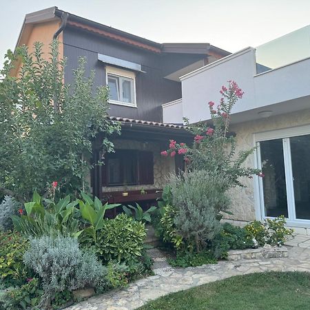 Holiday House K&K 普利拉卡 外观 照片
