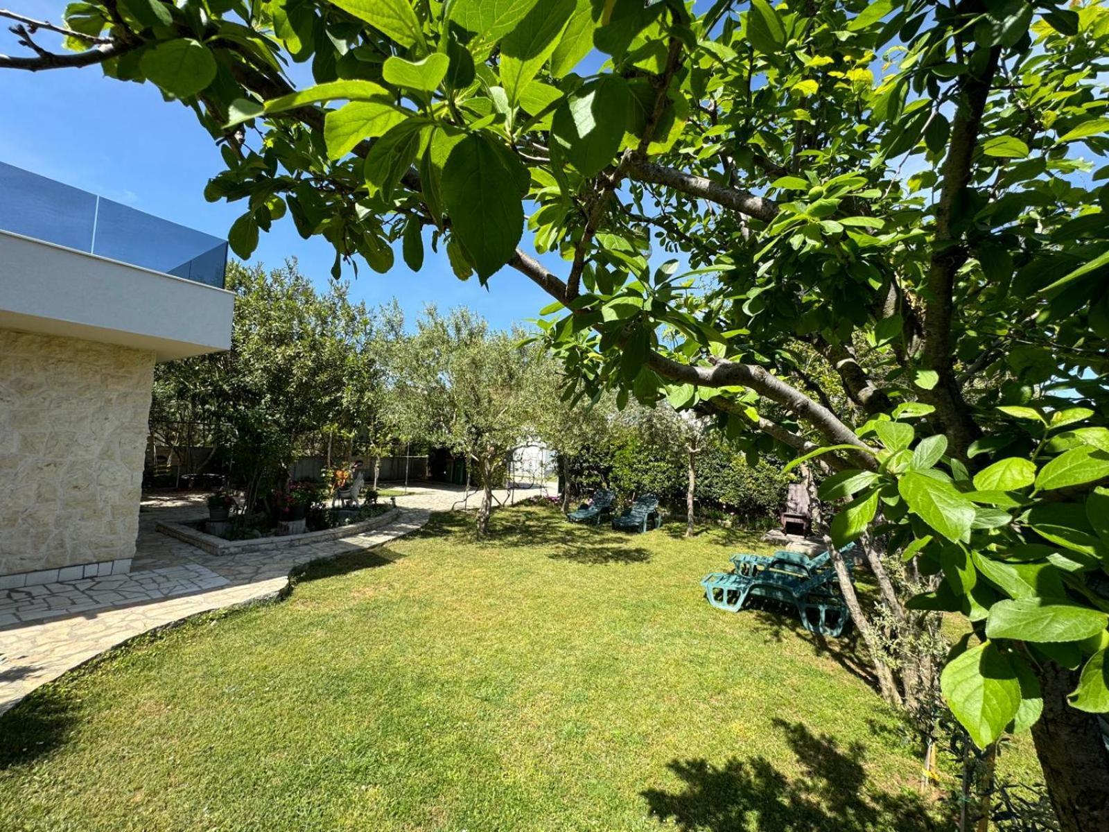 Holiday House K&K 普利拉卡 外观 照片